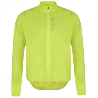 Chaquetas Dare 2 b Ensphere Packaway Hombre Amarillo - Chile BWM739280